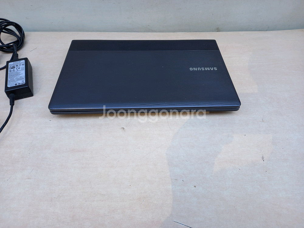 삼성 NT300E5X 노트북--1
