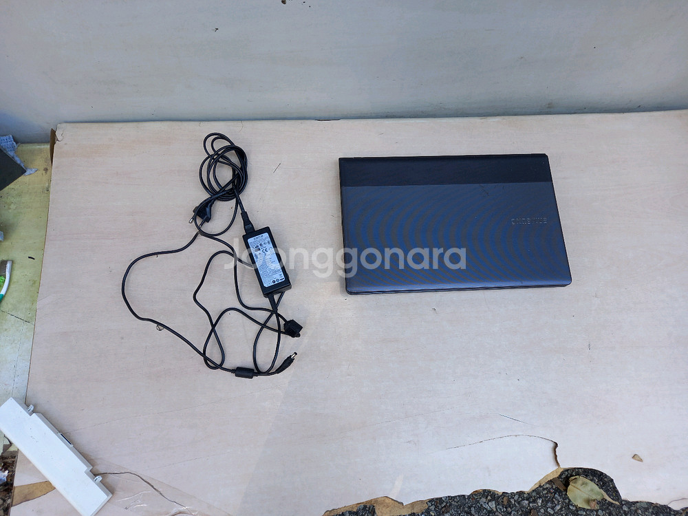 삼성 NT300E5X 노트북--0