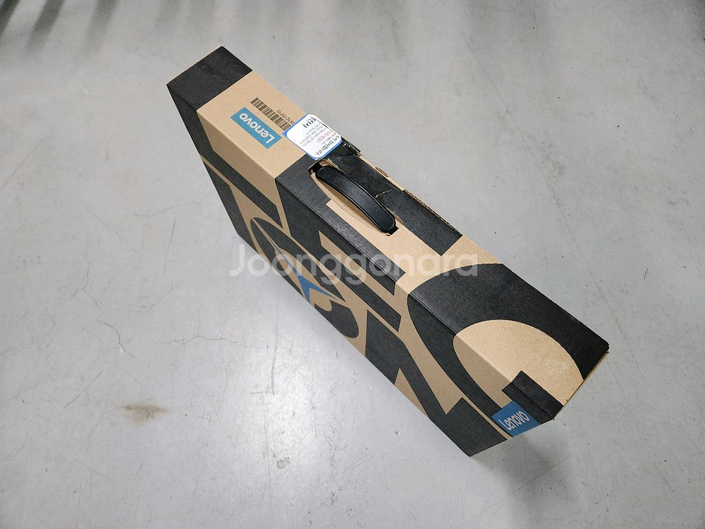 레노버노트북 LEGION5 15ACH R5--7