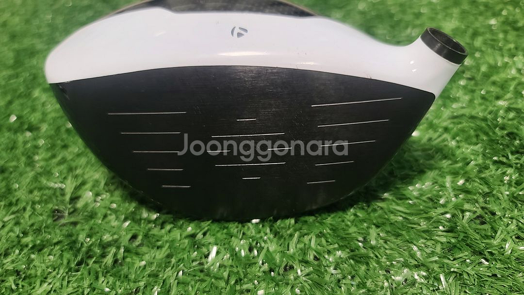 테일러메이드 M1 9.5도 드라이버헤드--5