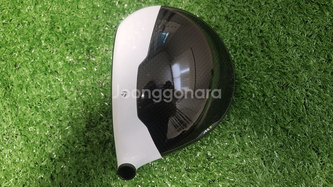 테일러메이드 M1 9.5도 드라이버헤드--4