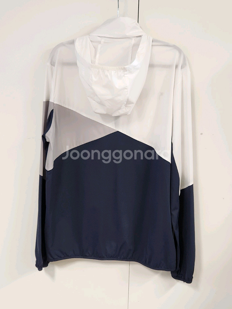 노스페이스 팀코리아 바람막이 자켓 XL 100추천해요--1