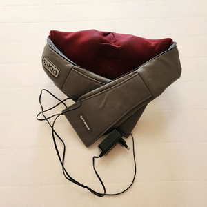 김수가어깨안마기