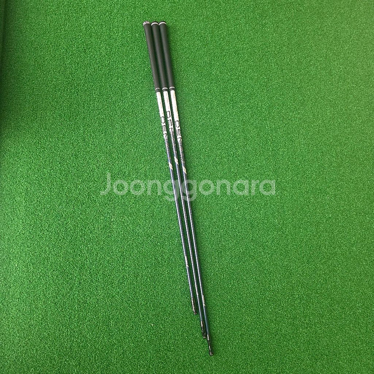 드날리 드라이버 샤프트--0