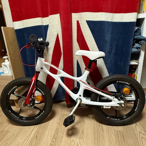 로얄베이비 16인치 어린이 자전거