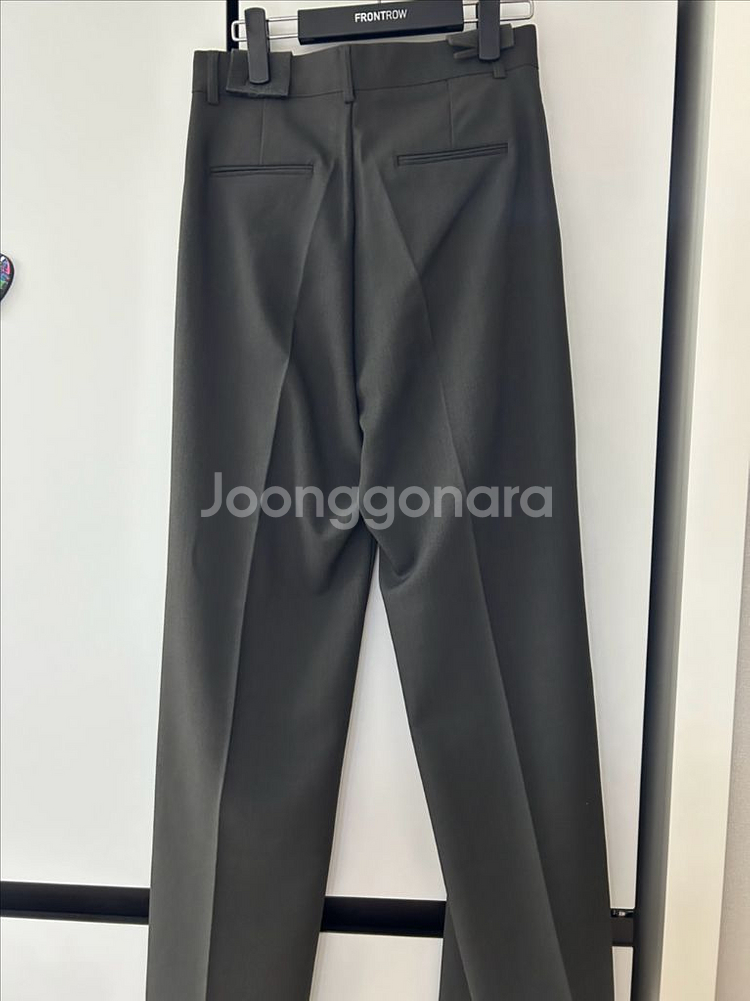 안나키즈 슬랙스 듀엘 오즈세컨 sjsj 시스템 보브--8