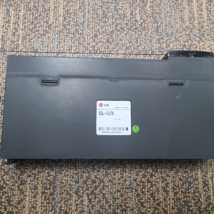 GLOFA PLC(G3L-EUTB) E-NET 모듈