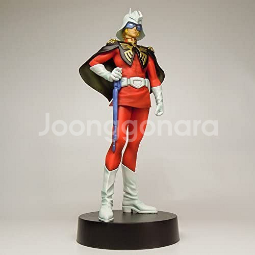 샤아 아즈나블 피규어--0