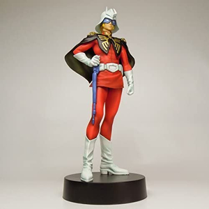 샤아 아즈나블 피규어