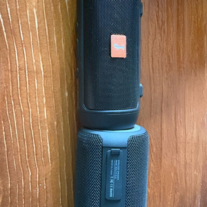 블루투스 스피커