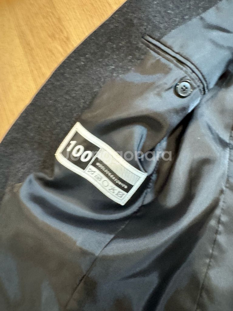 토니웩 울자켓--3