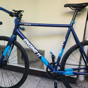 2023 엔진 11 인디고블루 픽시