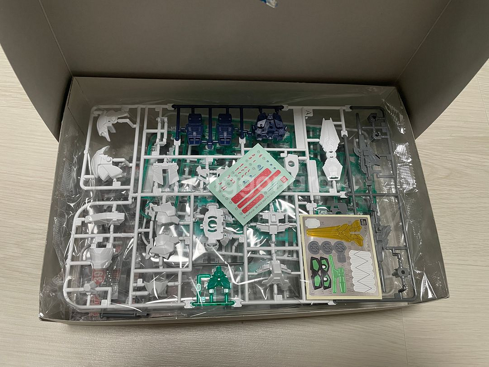 SD BB 풀아머유니콘--1