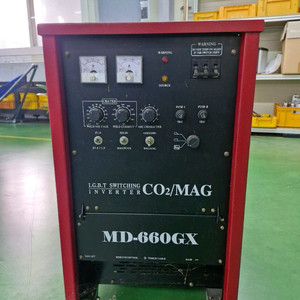 co2 용접기 새제품 판매합니다