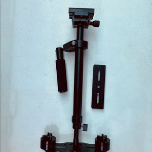 알리산 스테디캠