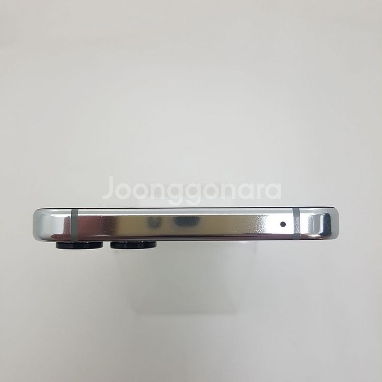갤럭시 Z 플립5 (F731) 512 민트 A급--2