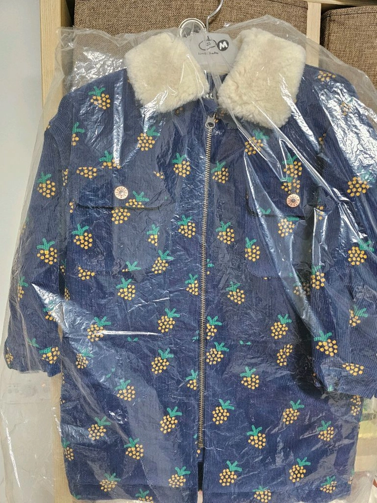 리미떼두두 24가을 아우터 L xl 2xl 이미지