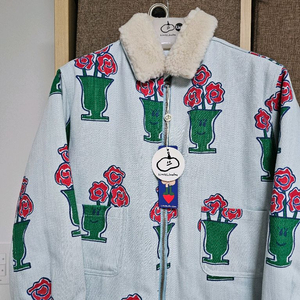 리미떼두두 24가을 아우터 L xl 2xl 이미지