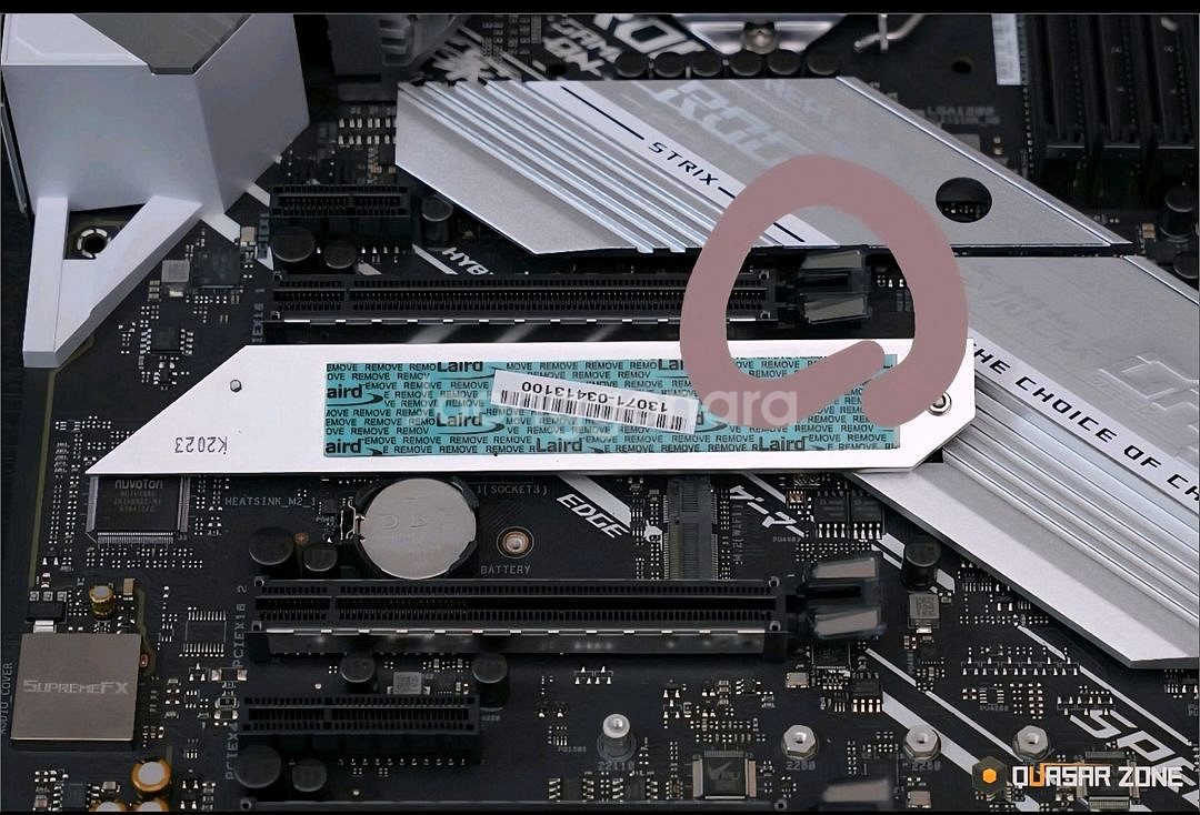 z490 a gaming 단품--1