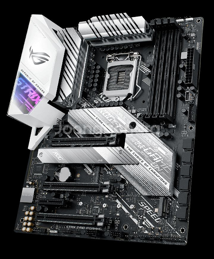 z490 a gaming 단품--0