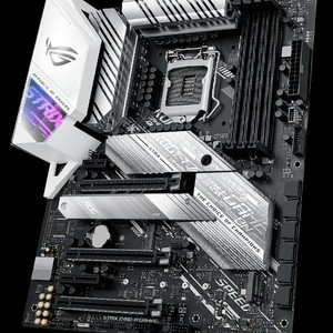 z490 a gaming 단품