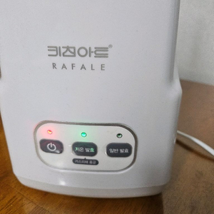 키친아트 라팔 요거트 제조기 +레꼴뜨 스마일 베이커 미