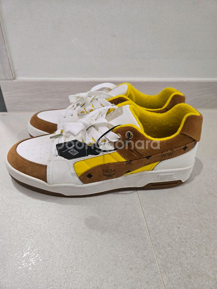 퓨마 MCM 슬립스트림 비세토스 280 새상품--0