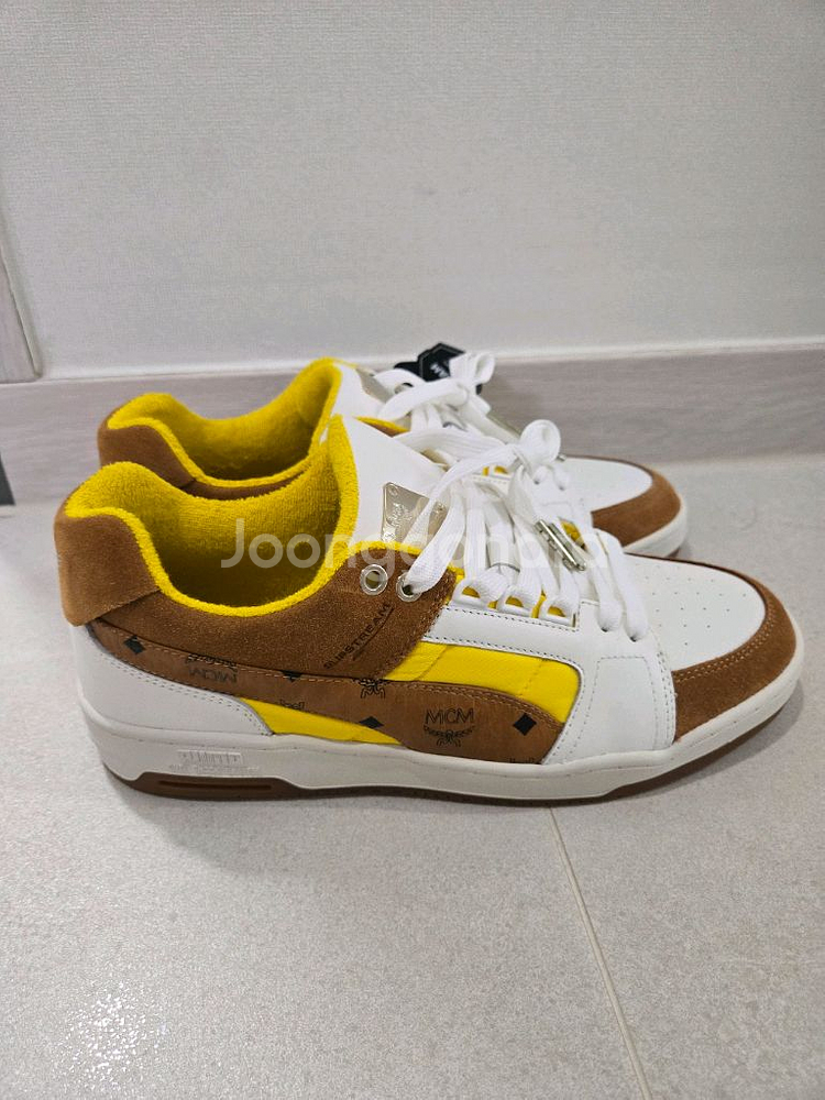 퓨마 MCM 슬립스트림 비세토스 280 새상품--2