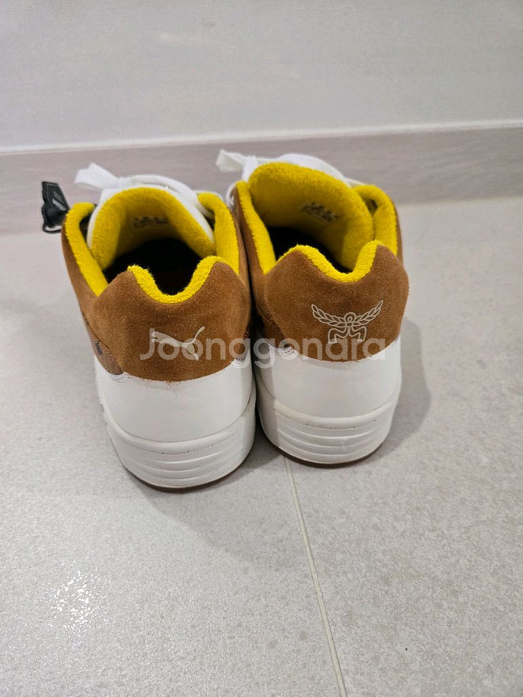 퓨마 MCM 슬립스트림 비세토스 280 새상품--1