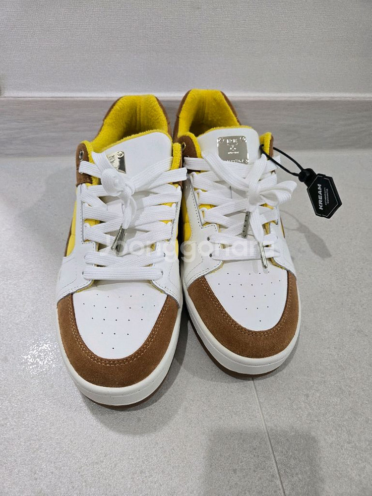 퓨마 MCM 슬립스트림 비세토스 280 새상품--3