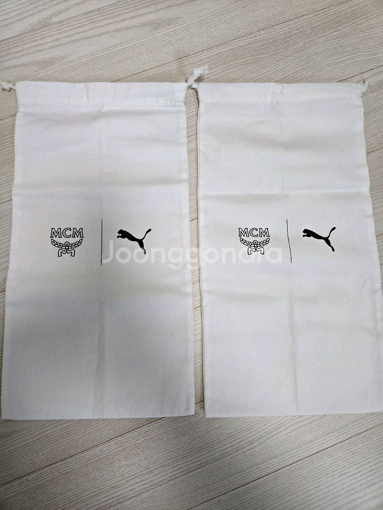 퓨마 MCM 슬립스트림 비세토스 280 새상품--8