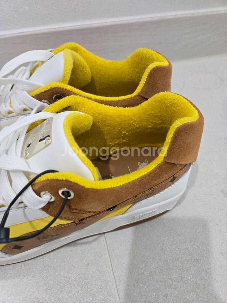 퓨마 MCM 슬립스트림 비세토스 280 새상품--5