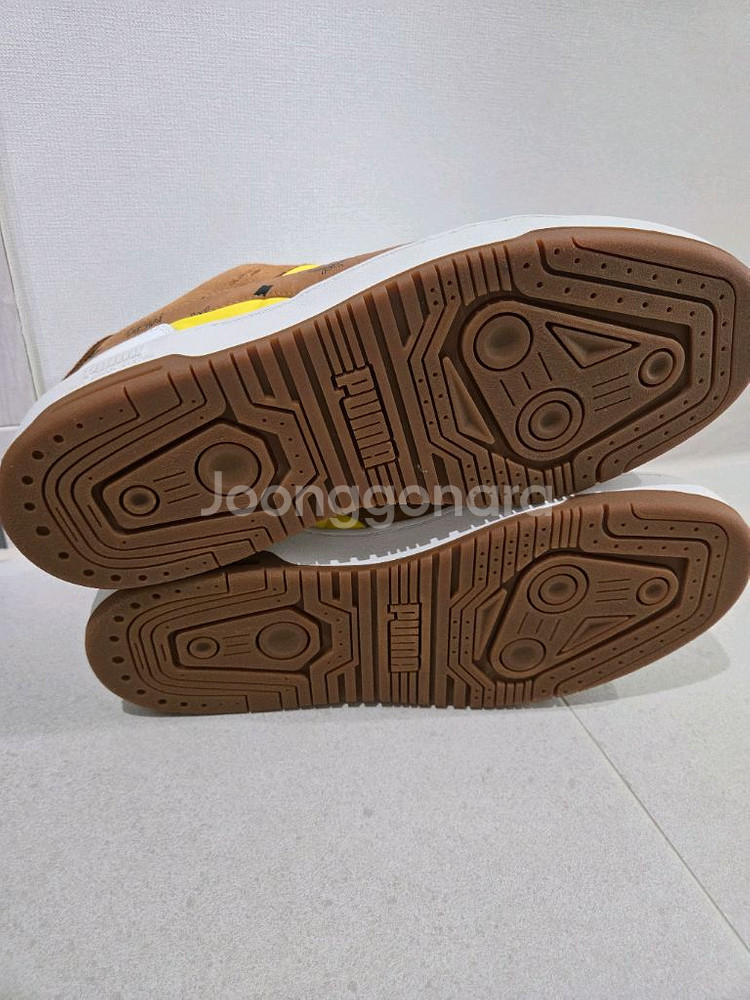 퓨마 MCM 슬립스트림 비세토스 280 새상품--6