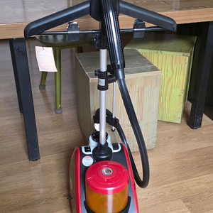 한경희 스팀 다리미