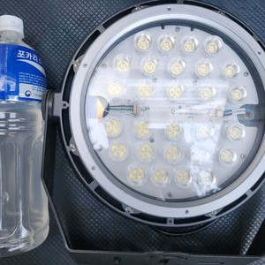 (국산)GlowOne 대형LED투광등 조명 180W