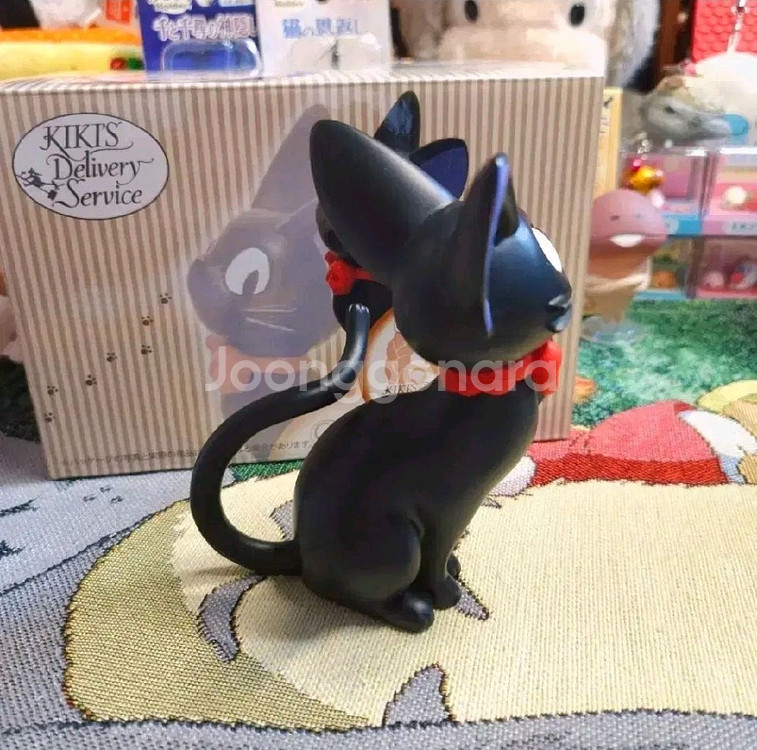 [일본정품] 지브리 마녀배달부키키 2016년 캘린더--5