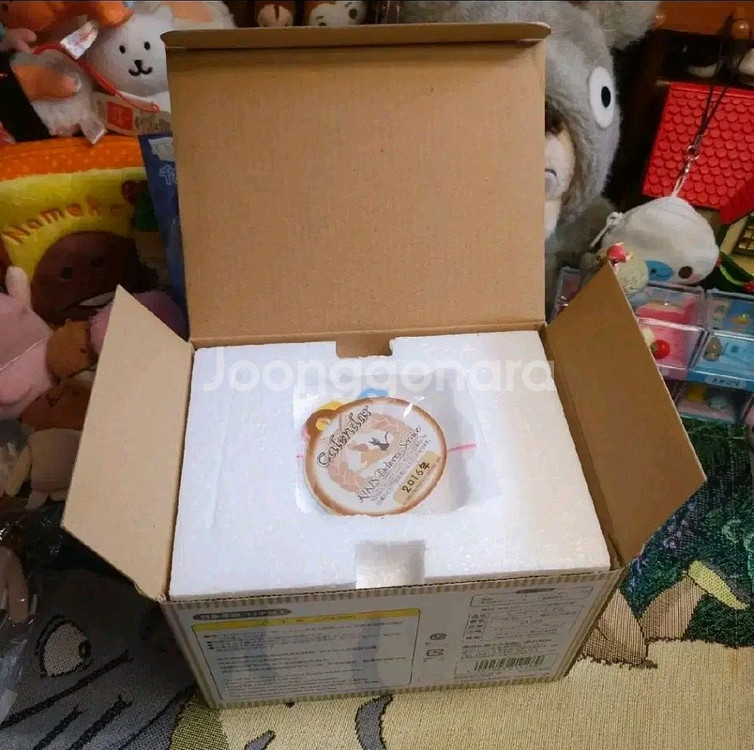 [일본정품] 지브리 마녀배달부키키 2016년 캘린더--8