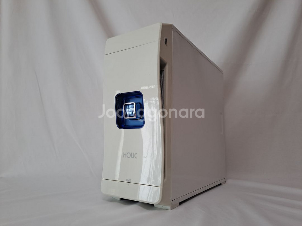 클리닝 정비완료/ 윈도우XP 중급형/ HOLIC--0