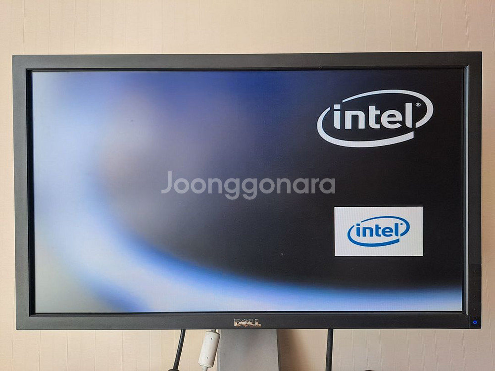 클리닝 정비완료/ 윈도우XP 중급형/ HOLIC--4