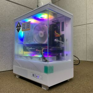 인텔i7-12700 GTX1660SUPER 컴퓨터 본체