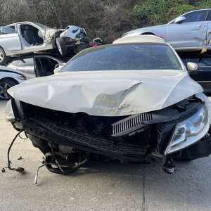 폭스바겐 CC 2.0 558178 13년식 분해 판매