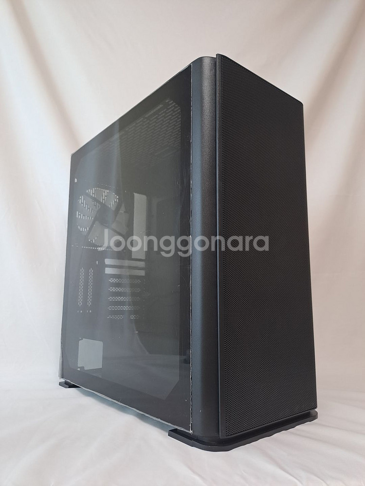 클리닝 완료/ 아이구주 HATCH8 인피니티 고급케이스--1