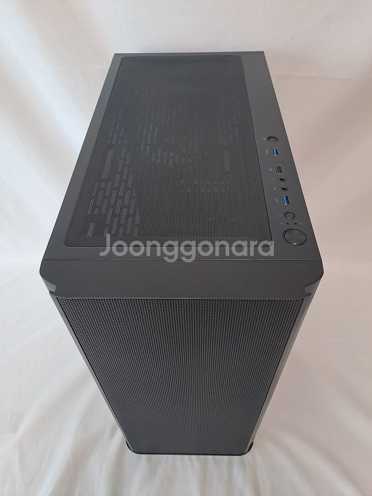 클리닝 완료/ 아이구주 HATCH8 인피니티 고급케이스--2