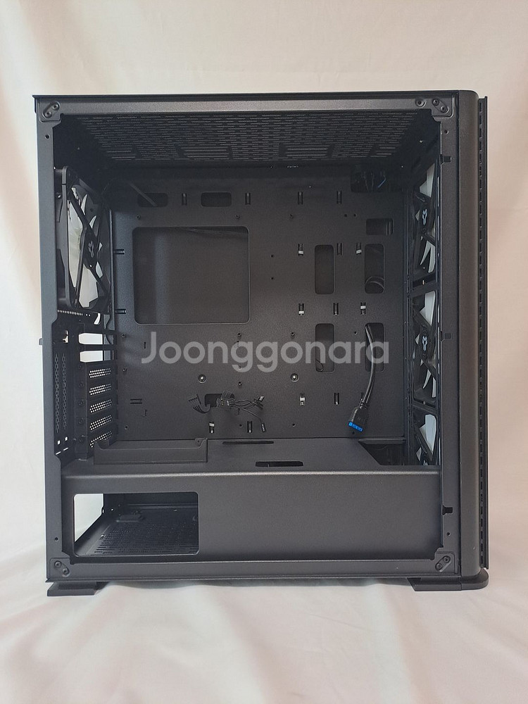 클리닝 완료/ 아이구주 HATCH8 인피니티 고급케이스--5