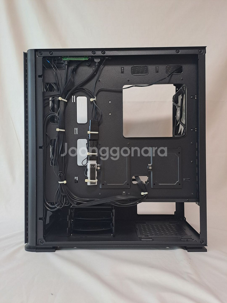 클리닝 완료/ 아이구주 HATCH8 인피니티 고급케이스--6