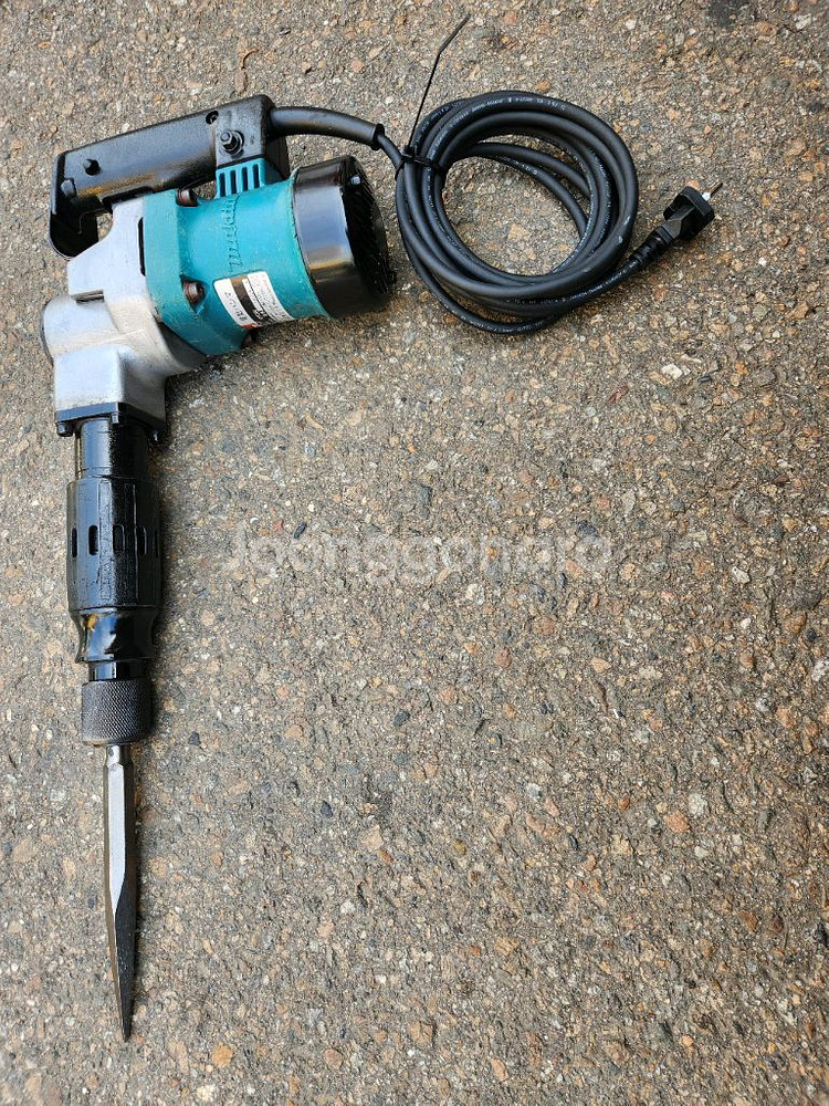 일제 마끼다 함마뿌레카 0810T--0