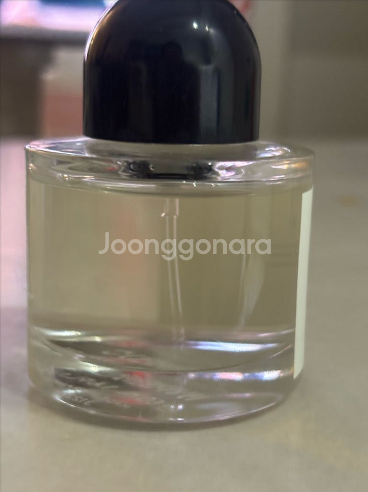바이레도 블랑쉬 오 드 퍼퓸 50ml (잔량 99%)--2