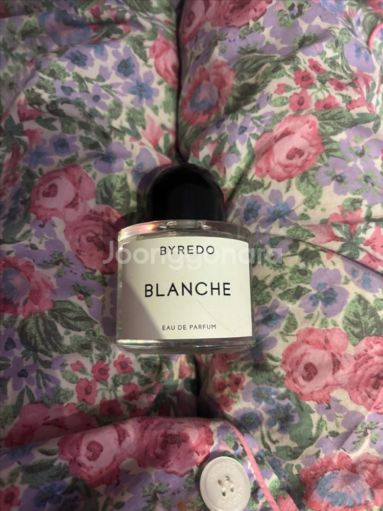 바이레도 블랑쉬 오 드 퍼퓸 50ml (잔량 99%)--1