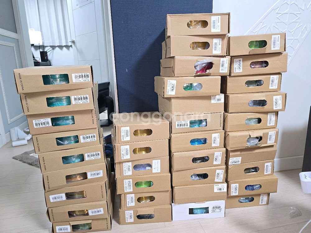 petg필라멘트 ,실크 pla필라멘트--0