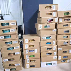 petg필라멘트 ,실크 pla필라멘트